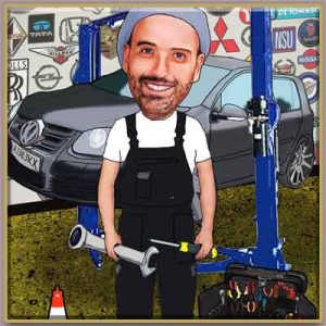 car-mechanic-caricature
